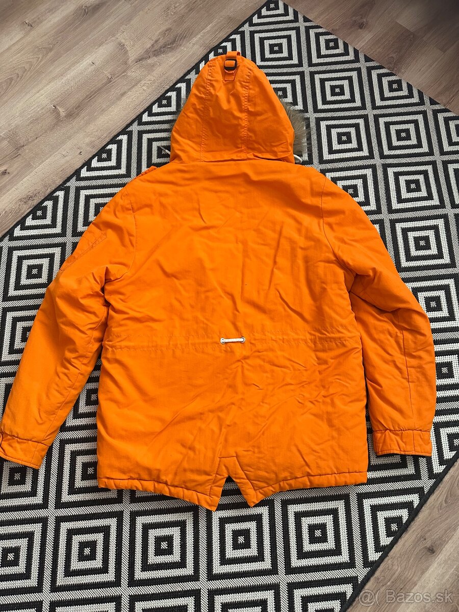 Zimna Bunda Elesse - 2