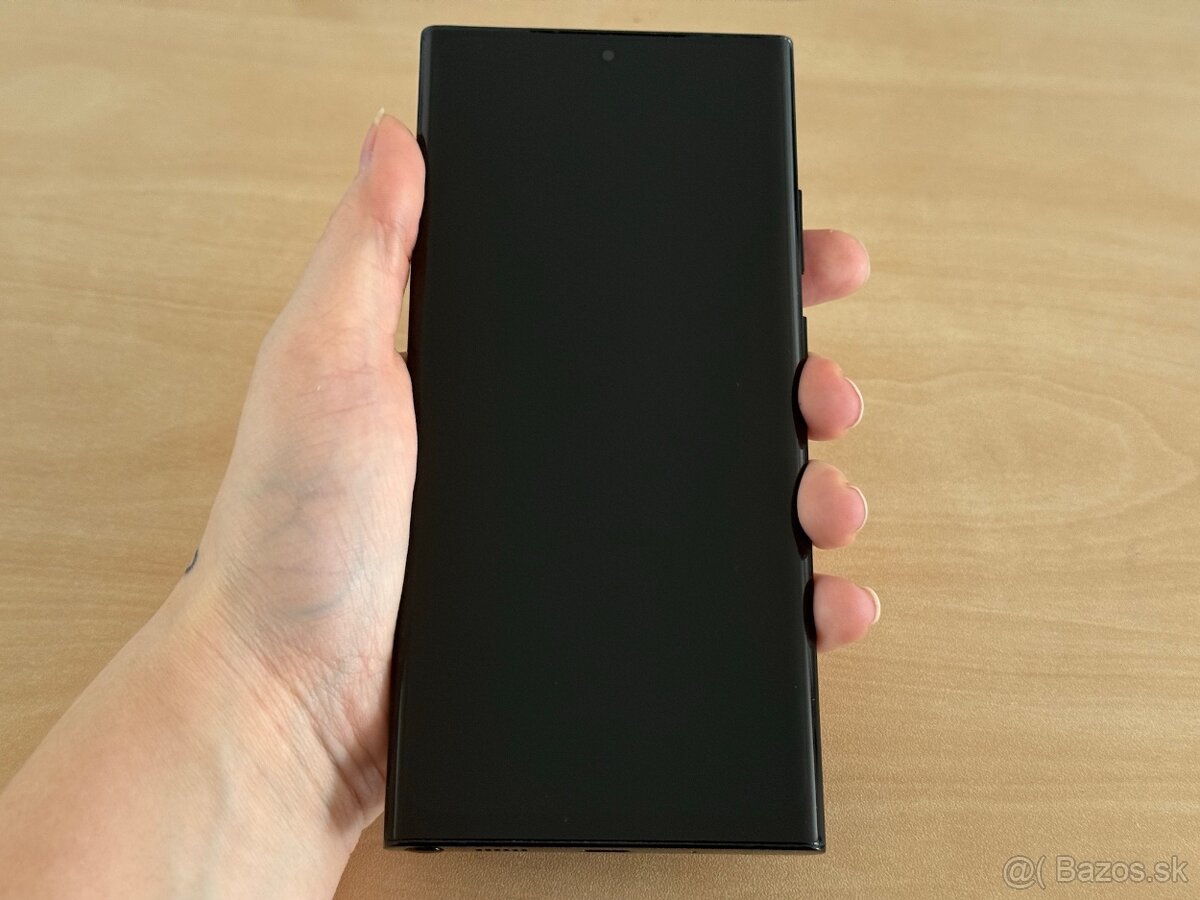 Samsung Galaxy Note 20 Ultra 5G 12GB/512GB - 2