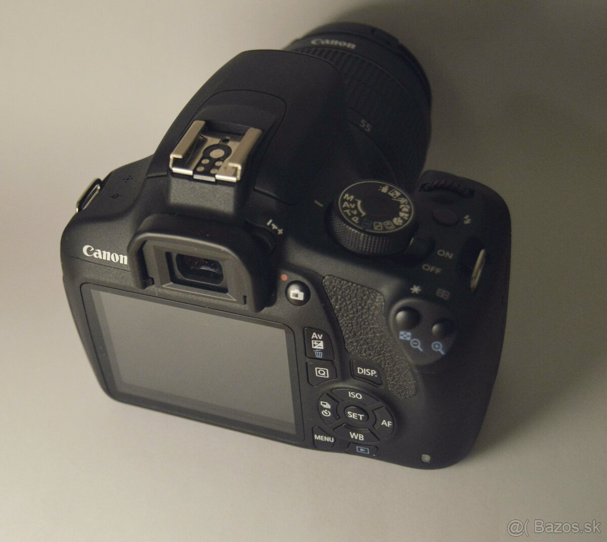 Canon EOS 1200D - 2