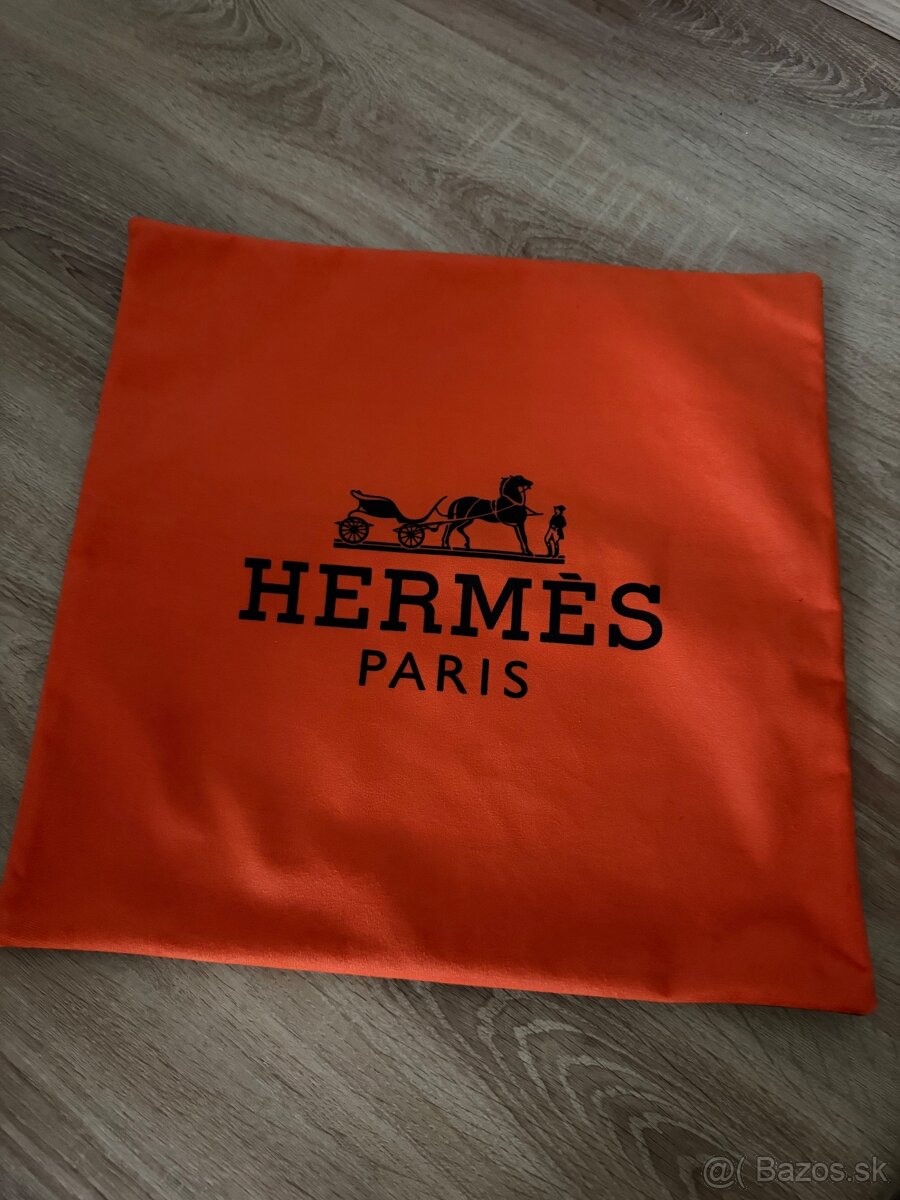 Navliecka na vankus Hermes - 2