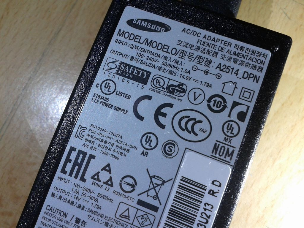 notebokove zdroje s koncovkou 10e bez koncovky 7e - 2