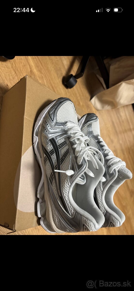 Asics gel kayano 14 velkost 45 - 2