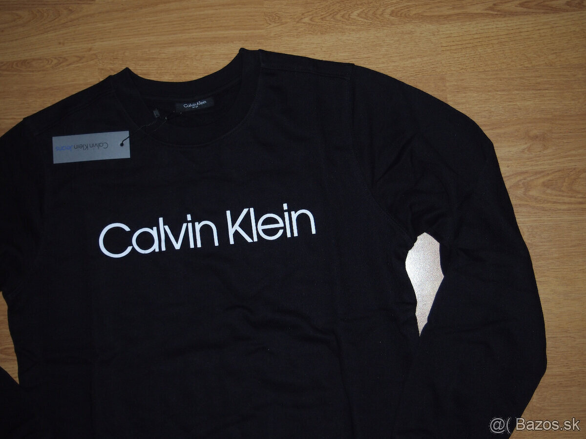 Calvin Klein mikina - 2