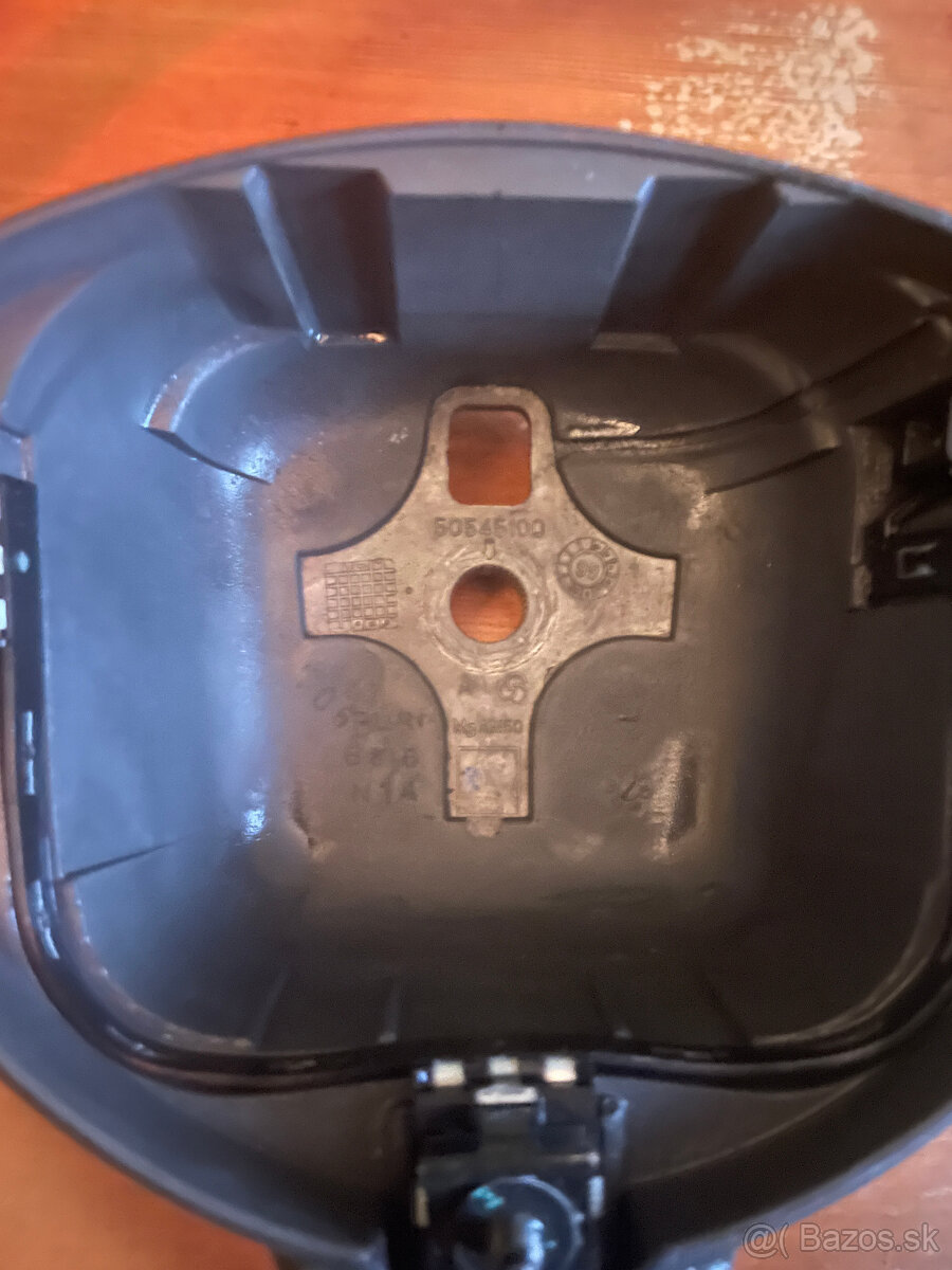 Predám volanty na Fiat MAREA/PUNTO/BRAVO/BRAVA - 2