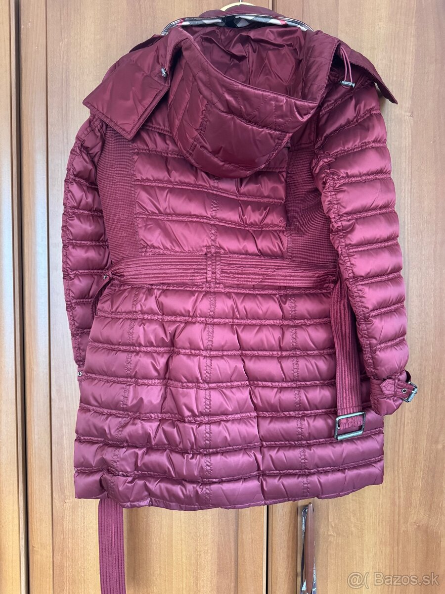 Burberry vetrovka - 2