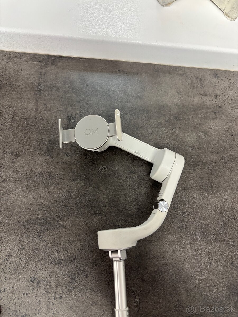 DJI osmo mobile 5 - 2