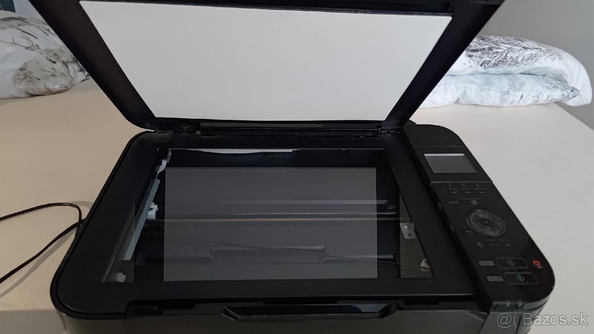 Canon Pixma MG5150 - 2