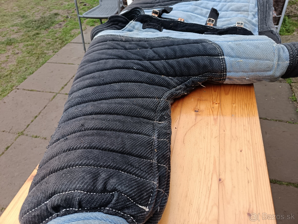 Ringo oblek , rukáv - 2