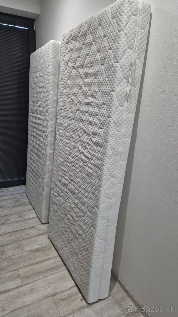 penový matrac Primatex Premium 200x90x18 cm - 2