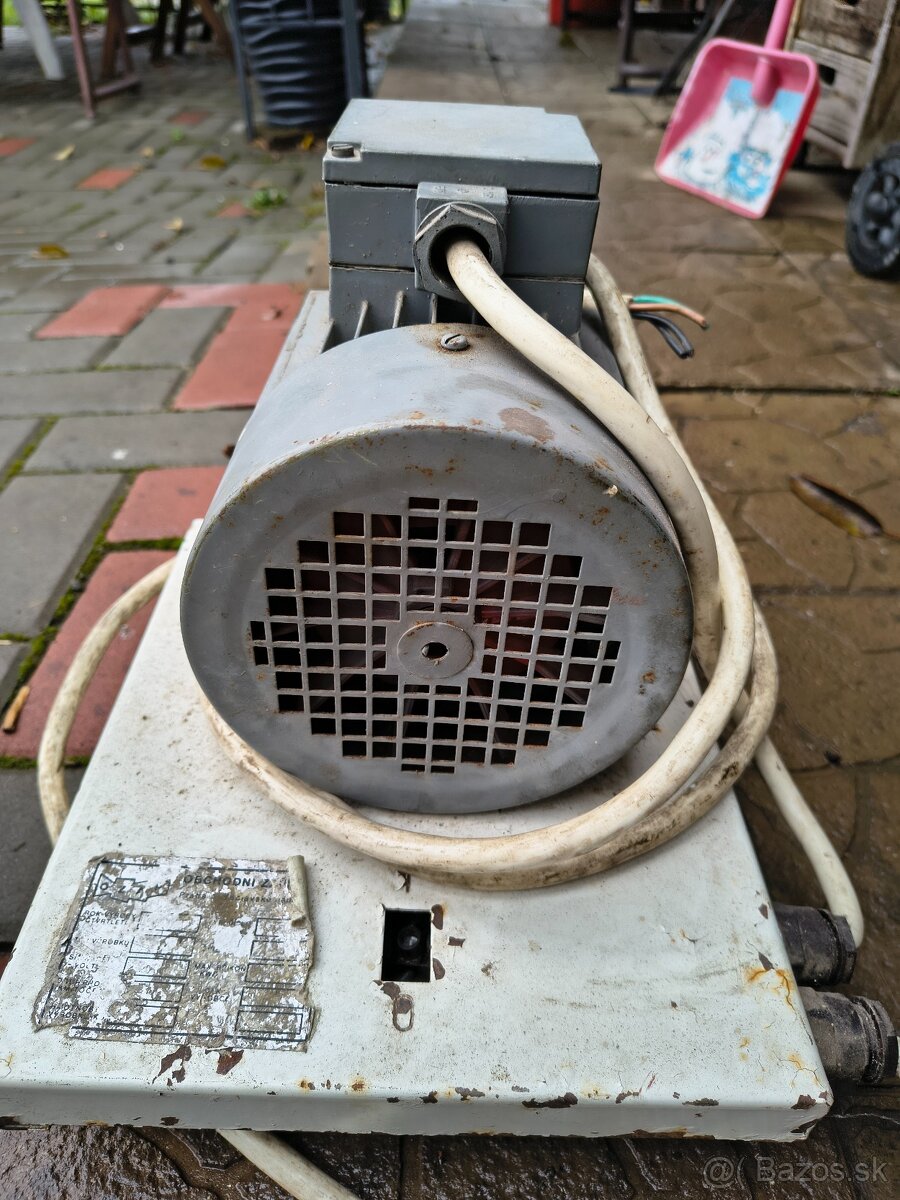 Elektromotor 370W - 2