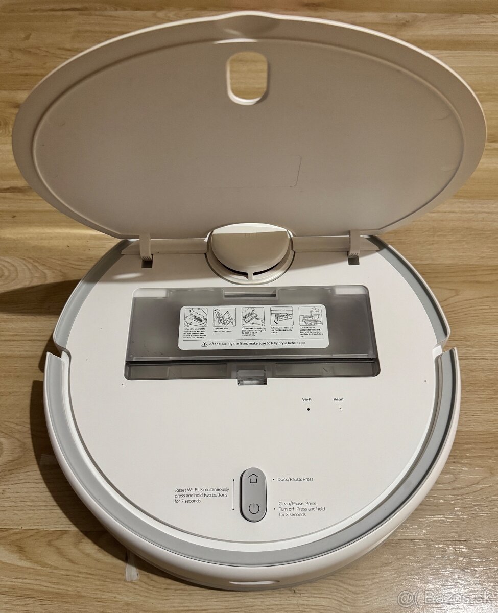 Xiaomi Mi Robot Vacuum-Mop 2 pro - 2