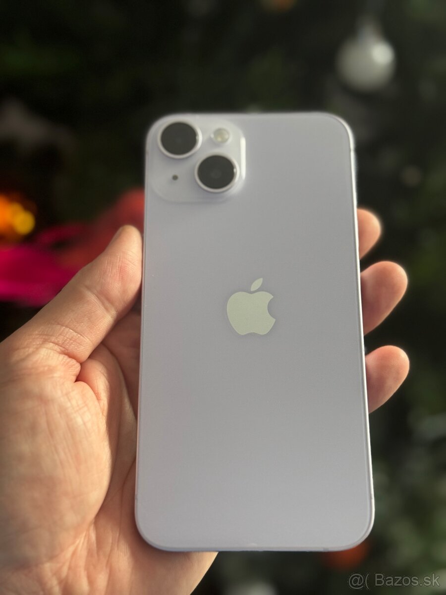 iPhone 14 v záruke - 2