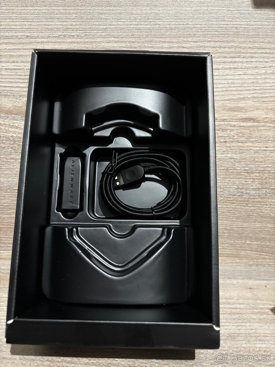 🖱️ Alienware 610M – herná myš (wired ) - 2