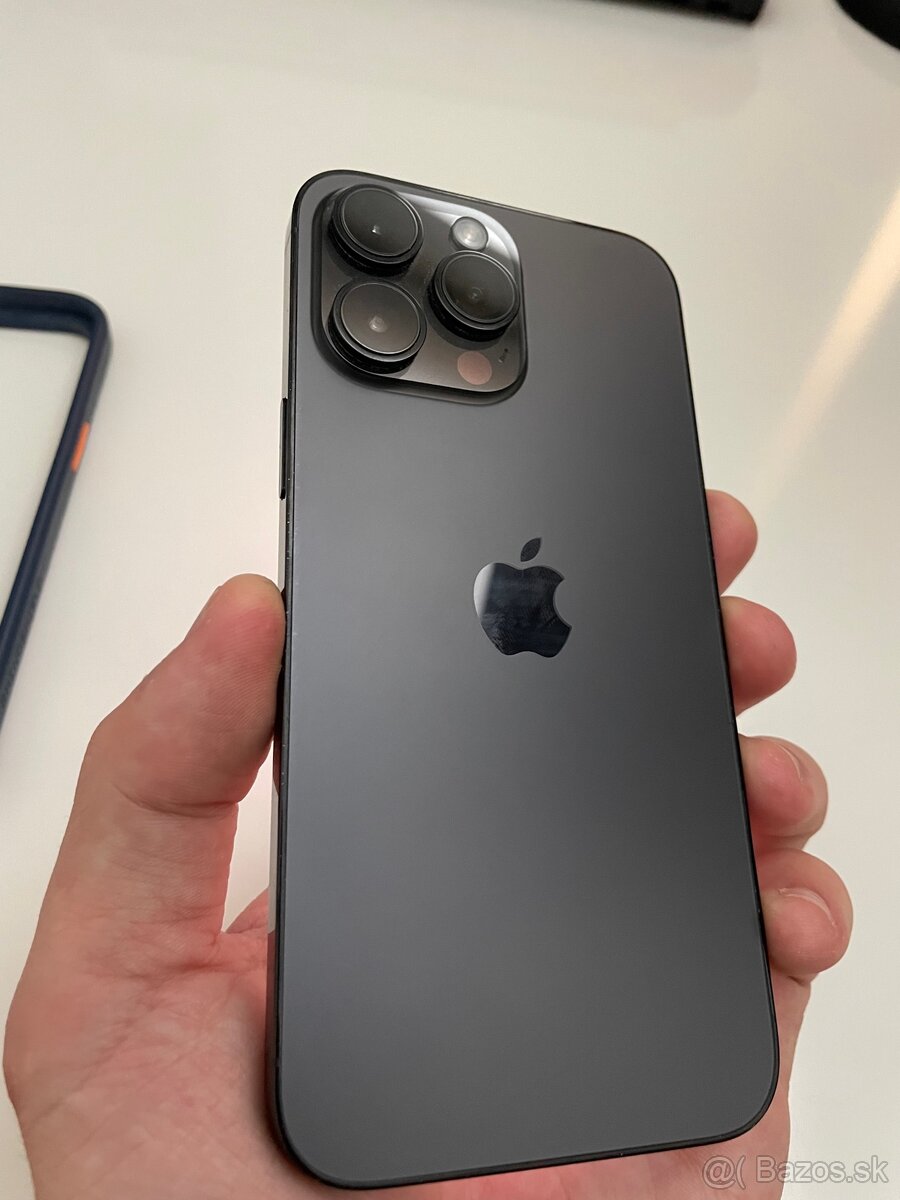 IPhone 14 Pro Max 256gb - 2