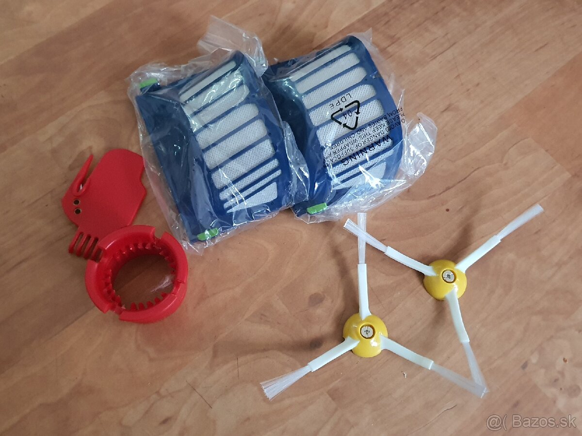 irobot roomba 605 - 2