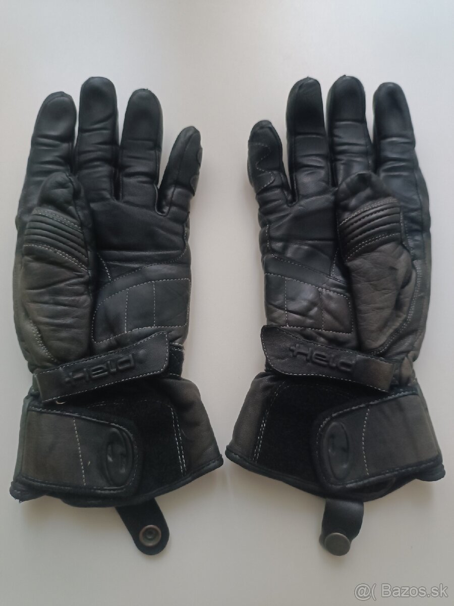 HELD moto rukavice - 2