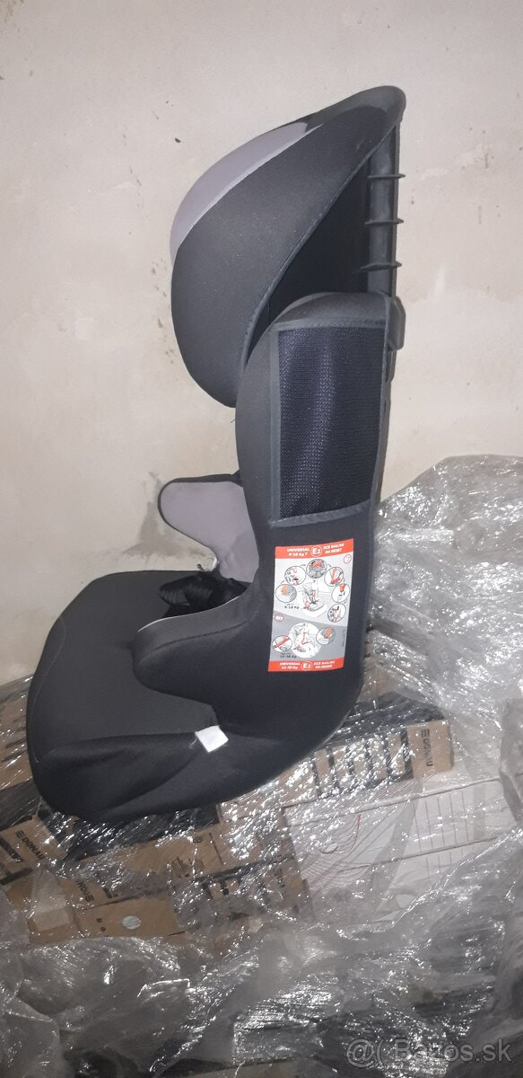 Predam auto sedacku - 2