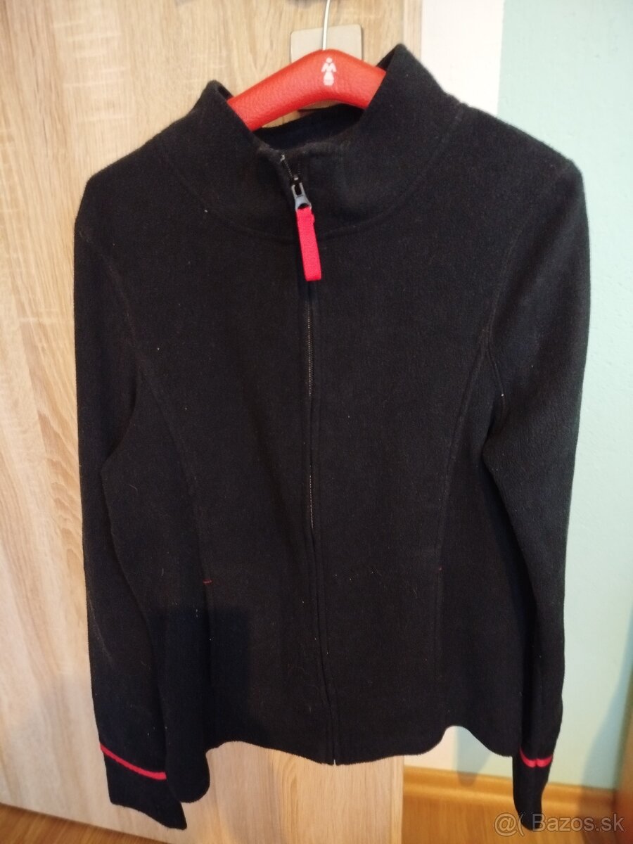 Dámske mikiny veľkosť S - 2