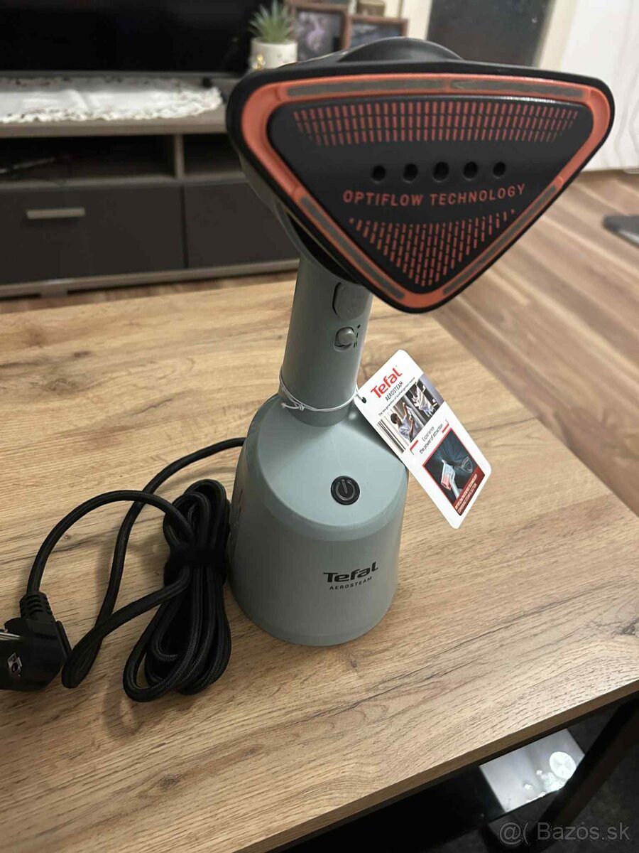 Gőzölős vasaló - 2