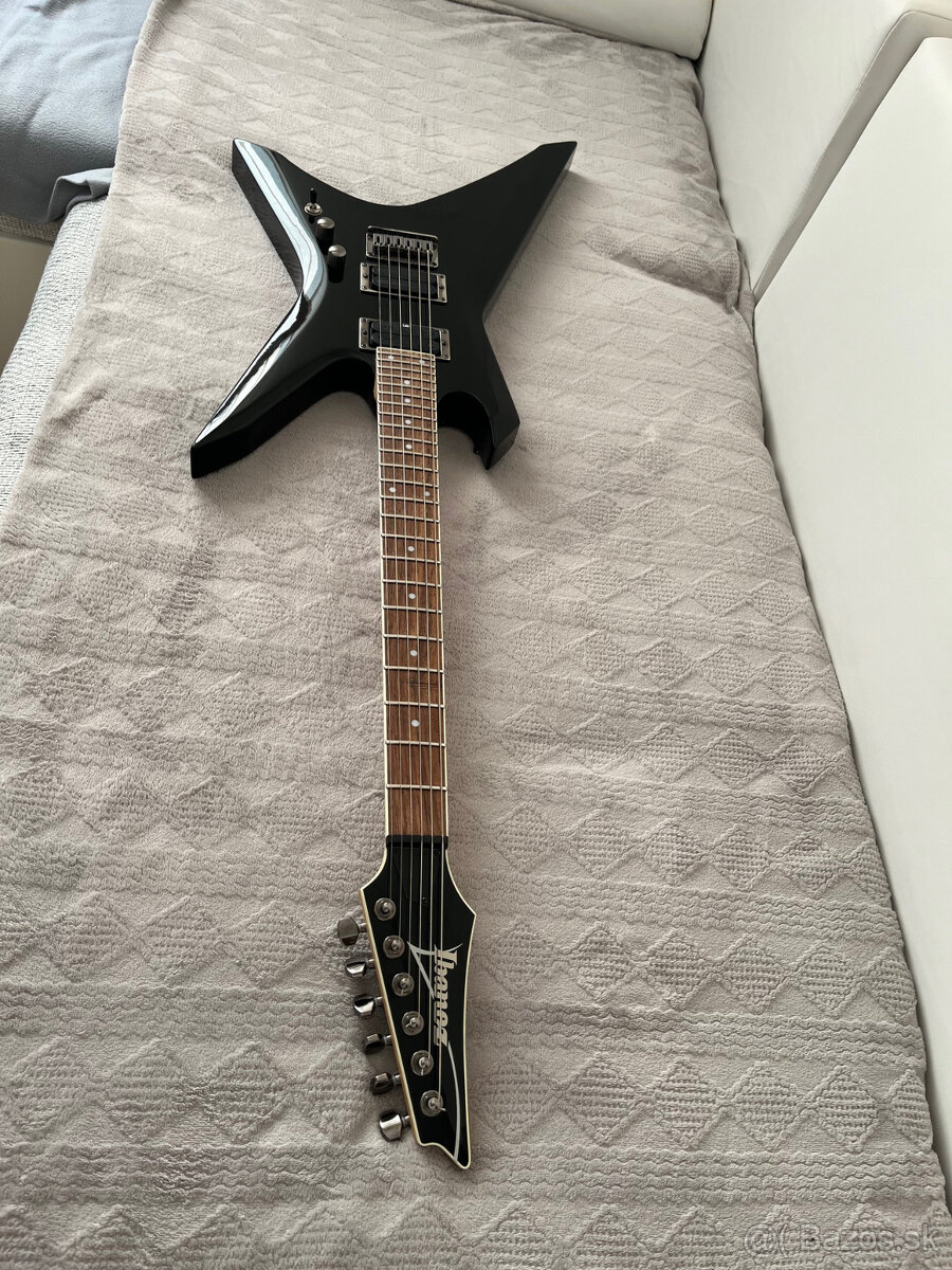 Ibanez XP300FX Xiphos - 2