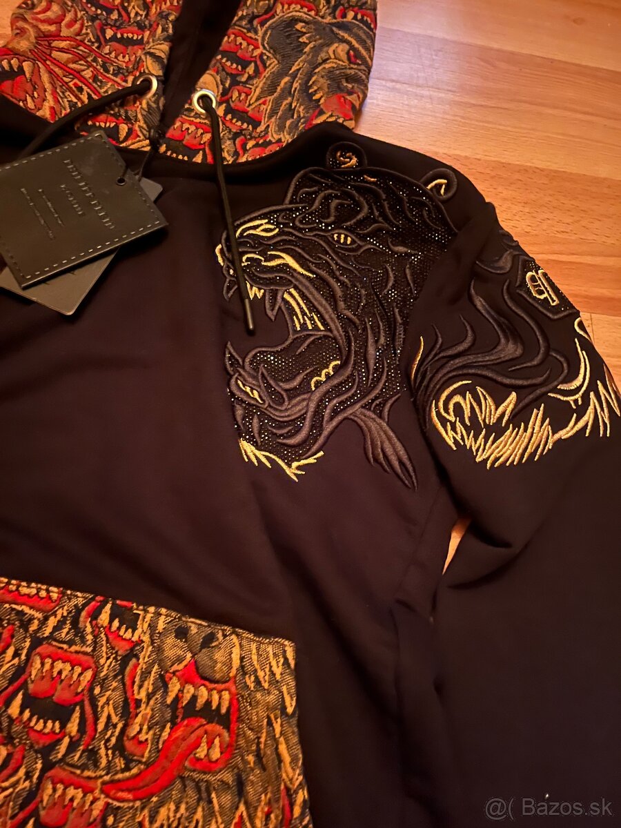 Philipp plein limited lev - 2