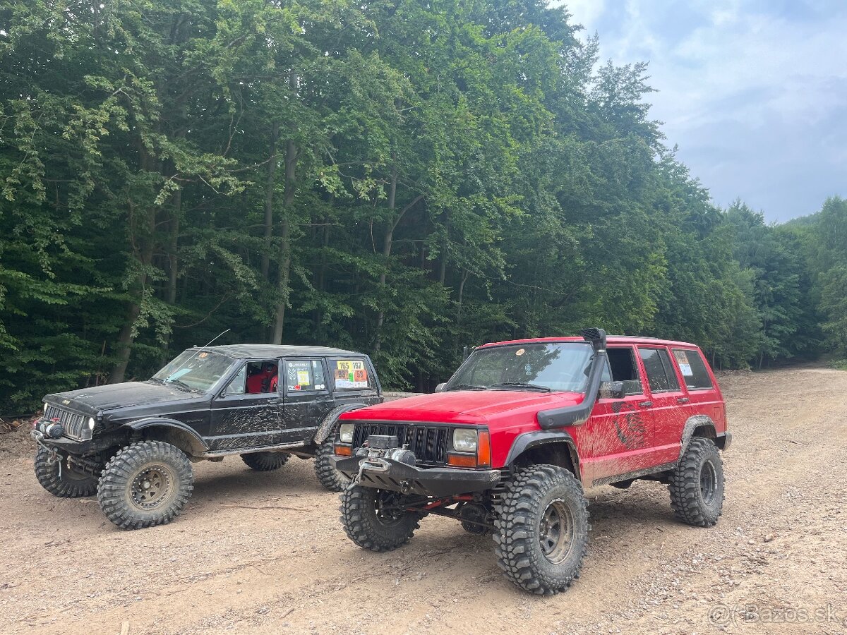 silverstone 33x10,5 r15 5x114,3 - 2