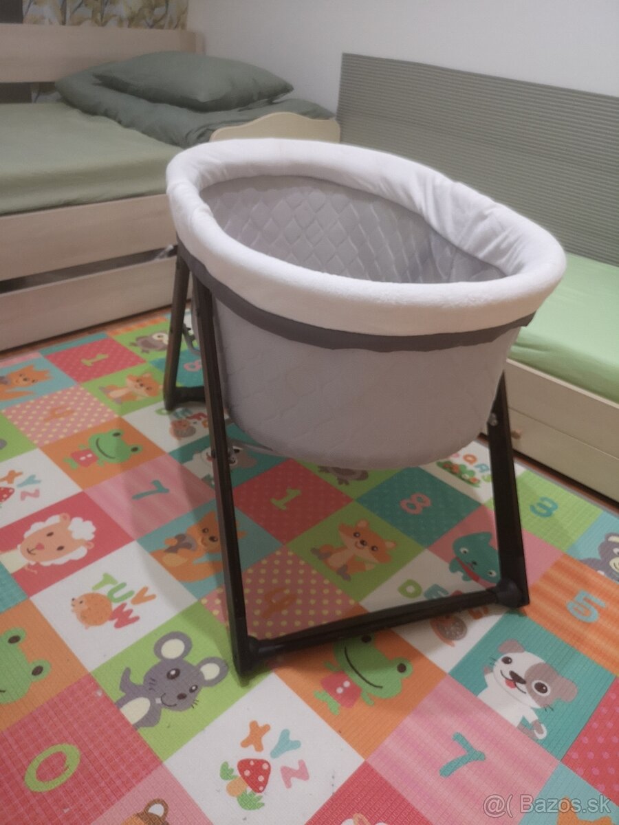 Detská postieľka - 2