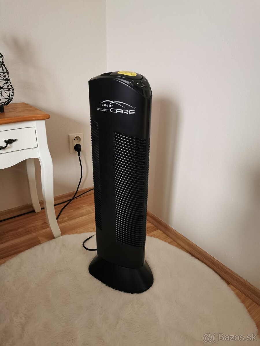 Čistička vzduchu - 2