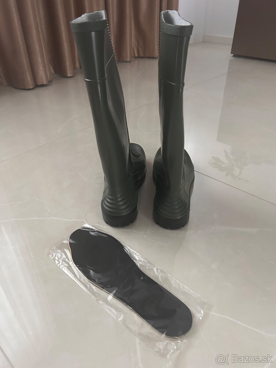 Pracovná obuv Ardon 45 - 2