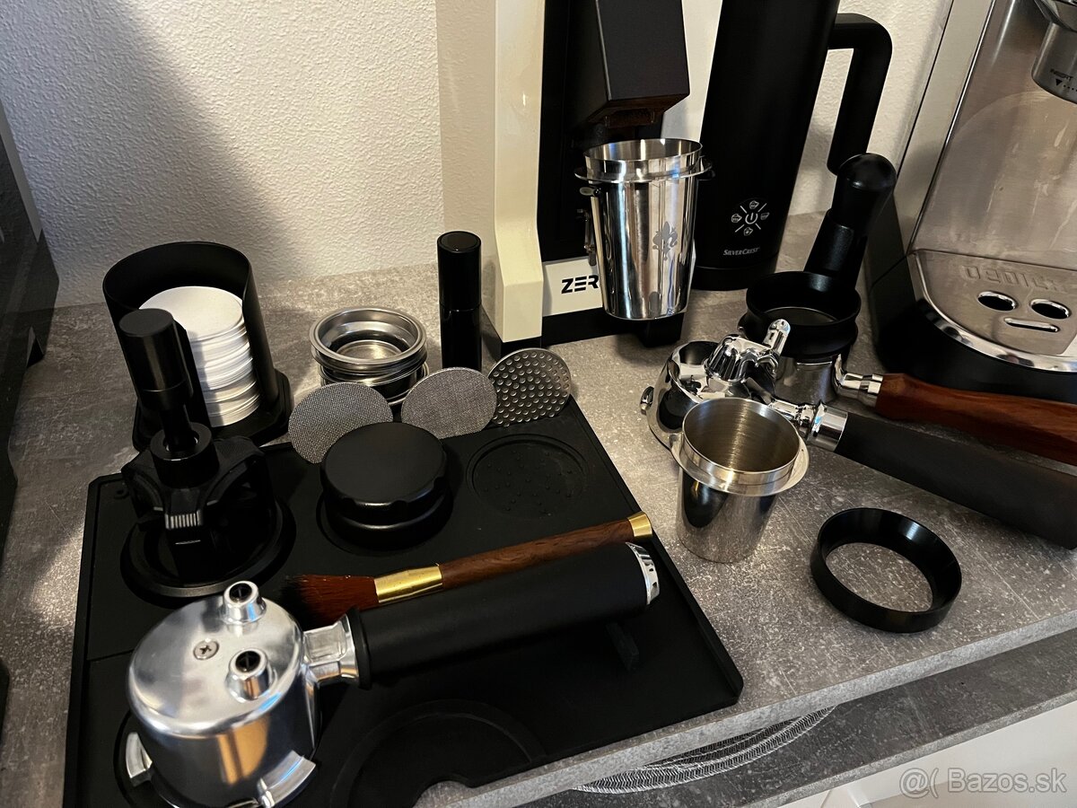 Espresso set De'Longhi Dedica - 2