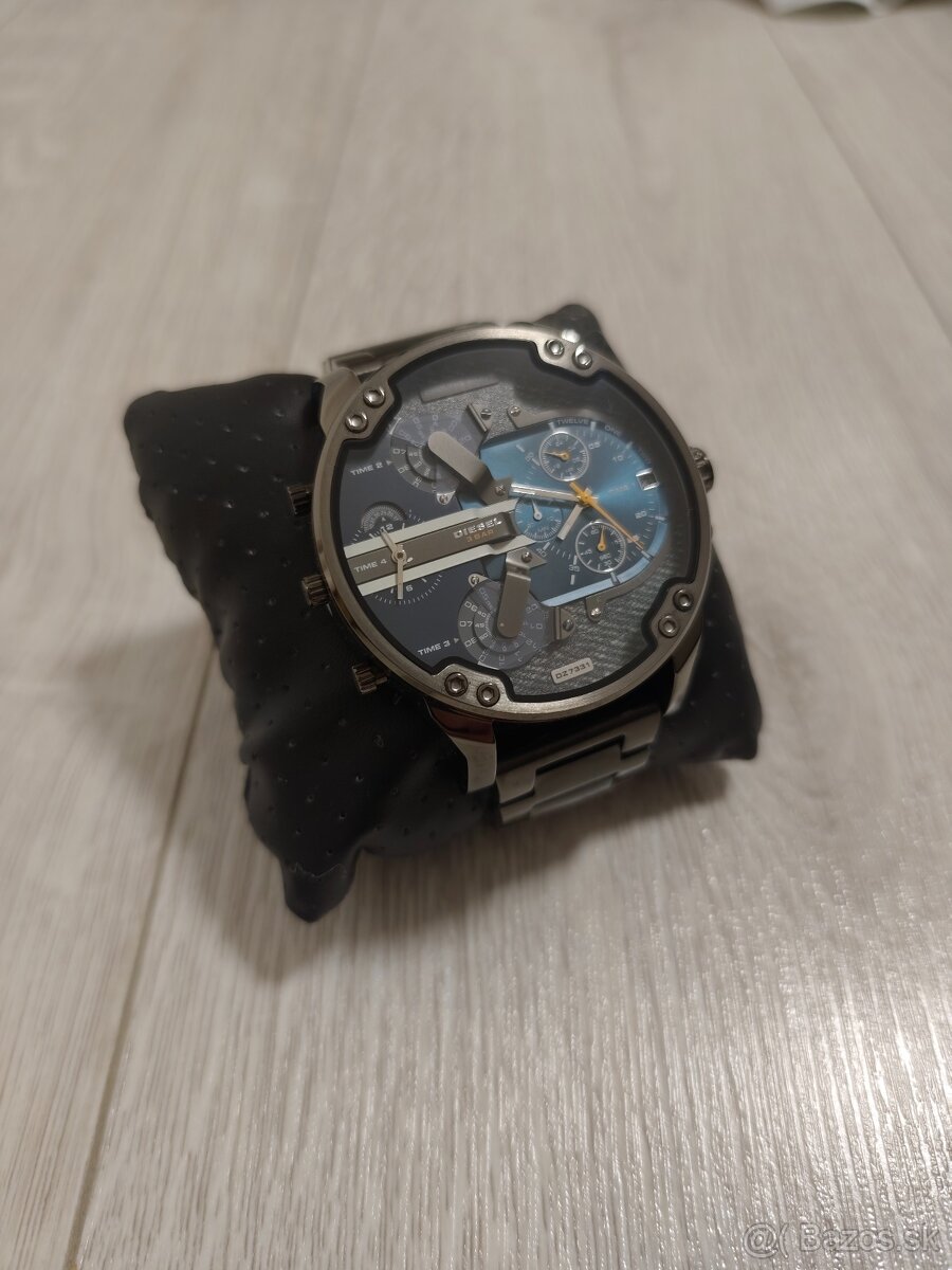 Hodinky DIESEL DZ7331 - 2
