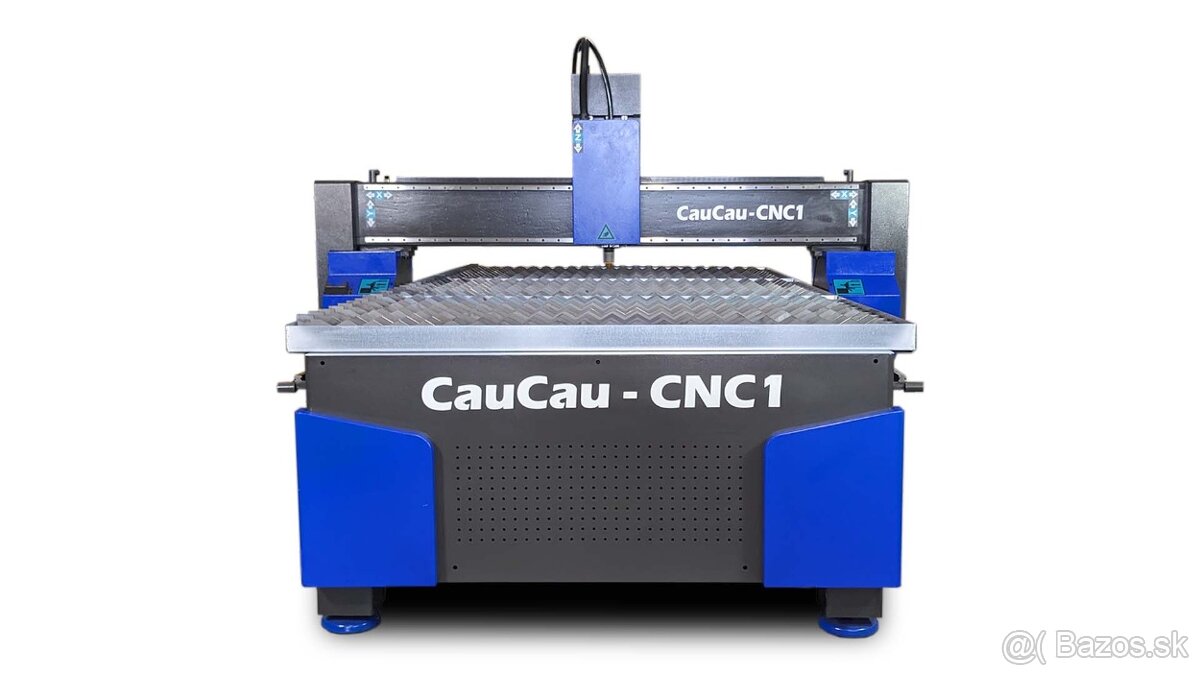 CNC Plazma XP3000 - 2