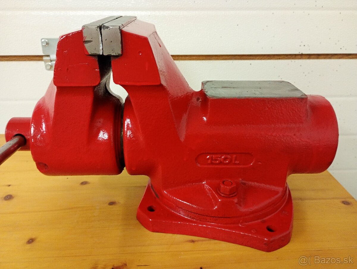 Zverák York 150 L - 2