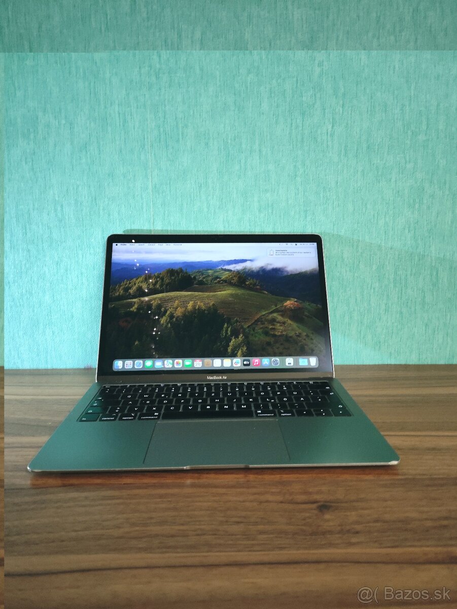 Apple MacBook Air 2019 – i5 / 8GB / 128GB - 2