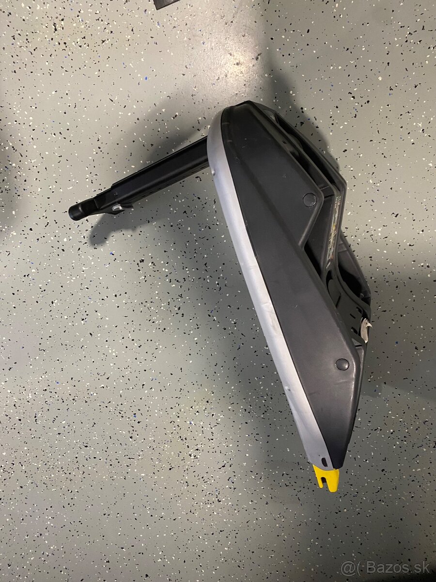 Peg pérego ISOFIX Základňa - 2