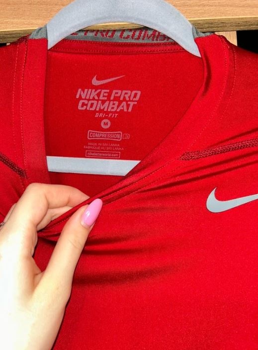 Bežecké termotričko Nike run - 2