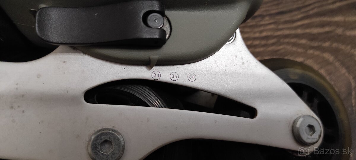 Detske inline korcule - 2