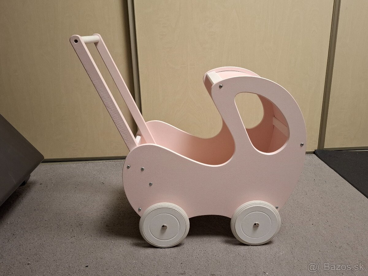 Predám detský kočík - 2