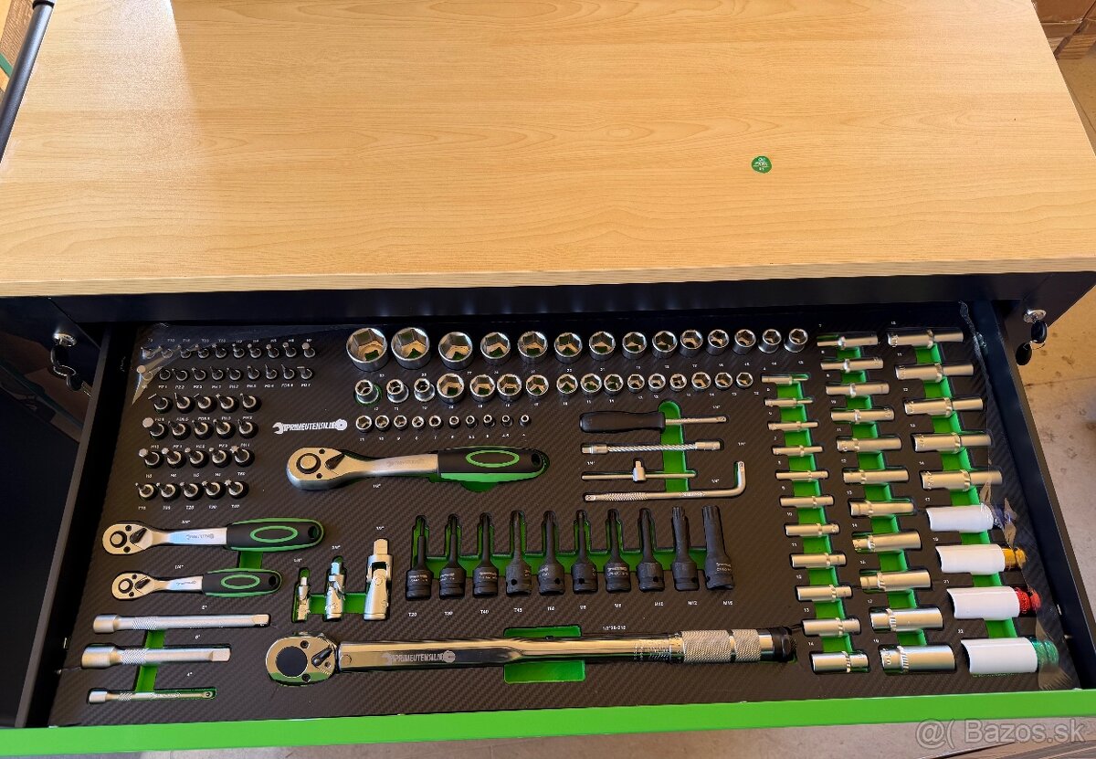 Dielensky Vozík XXL - 2