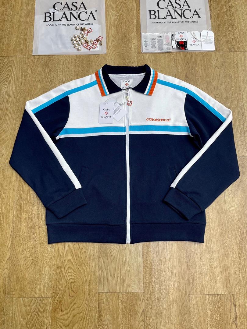 Tepláková suprava Casa Blanca - 2