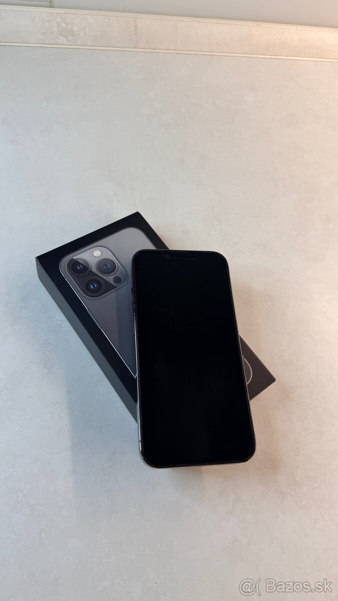 iPhone 13 pro 256gb - 2