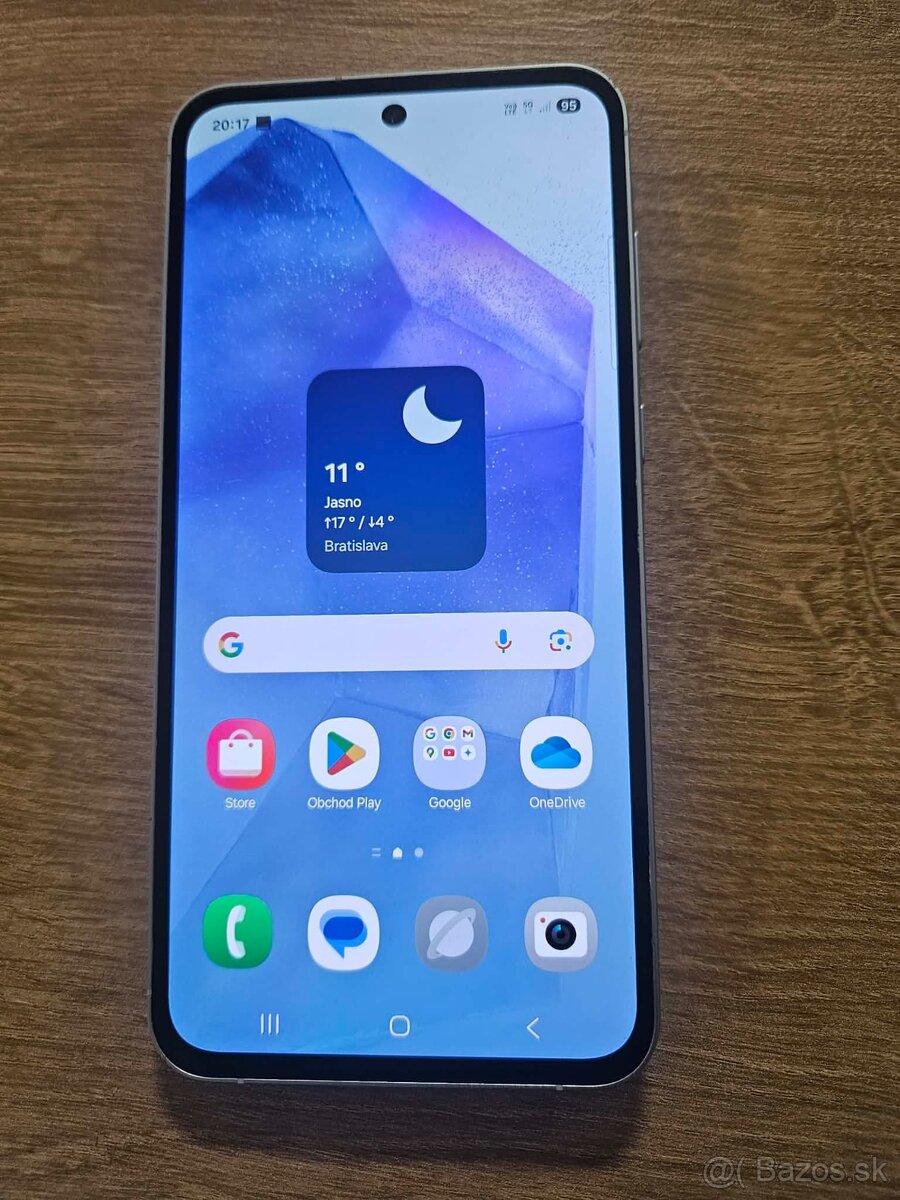 Predam SAMSUNG GALAXY A55, 256GB - 2