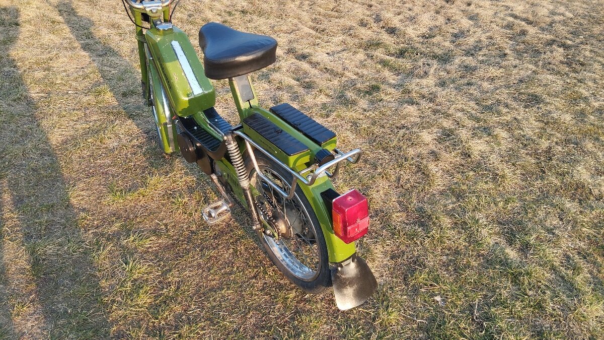 Zľava predám babettu 210 - 2