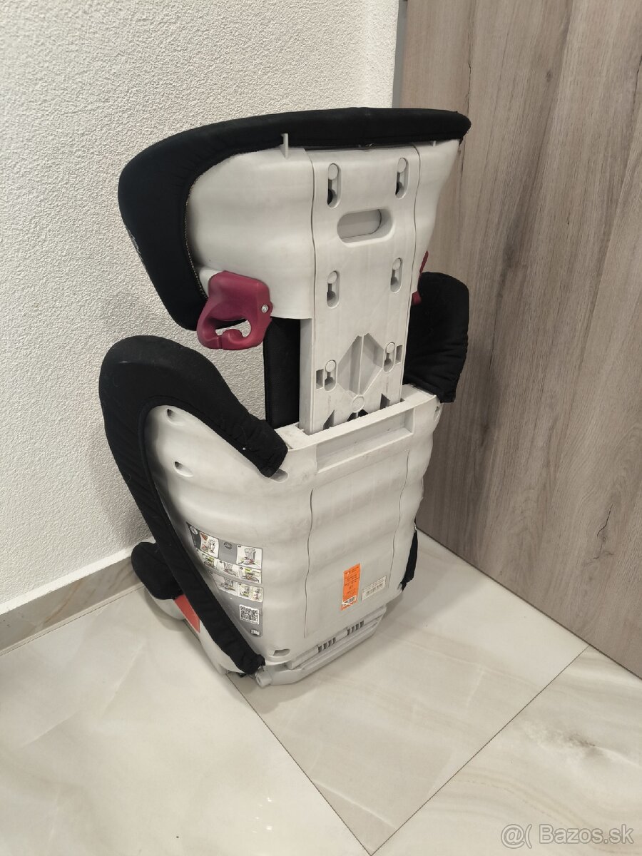 Autosedačka Britax - 2