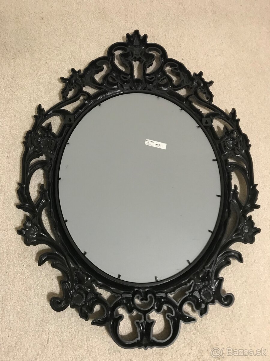 Zrkadlo ikea ung drill - 2