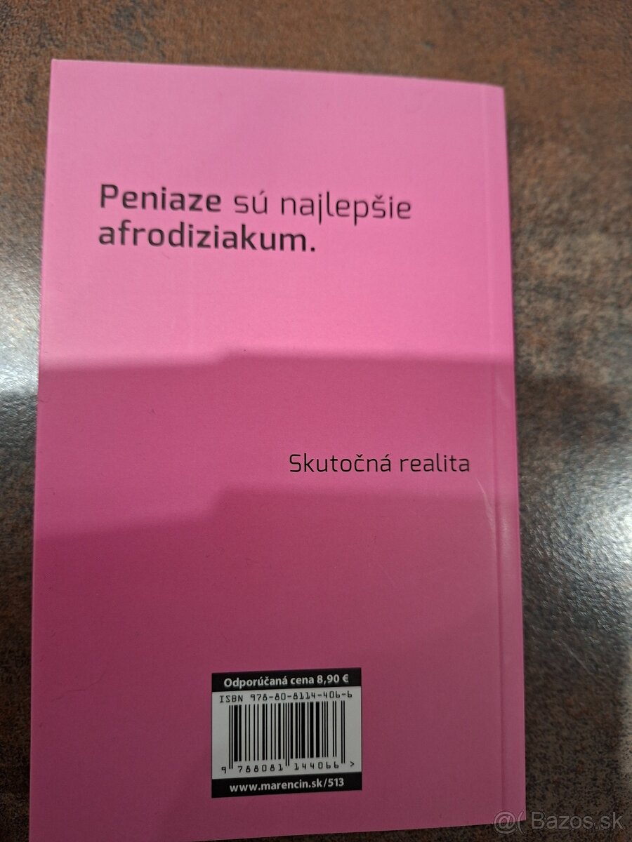 Kniha Raciolaska nova,necitana - 2