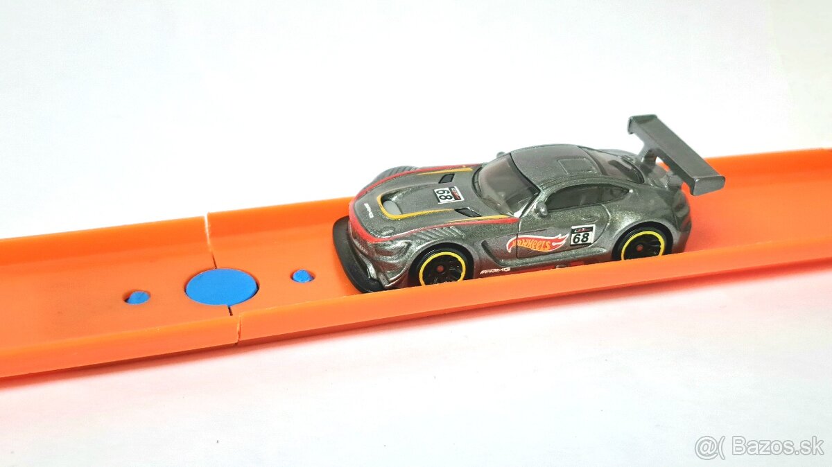Konektor pre Hot Wheels - 2