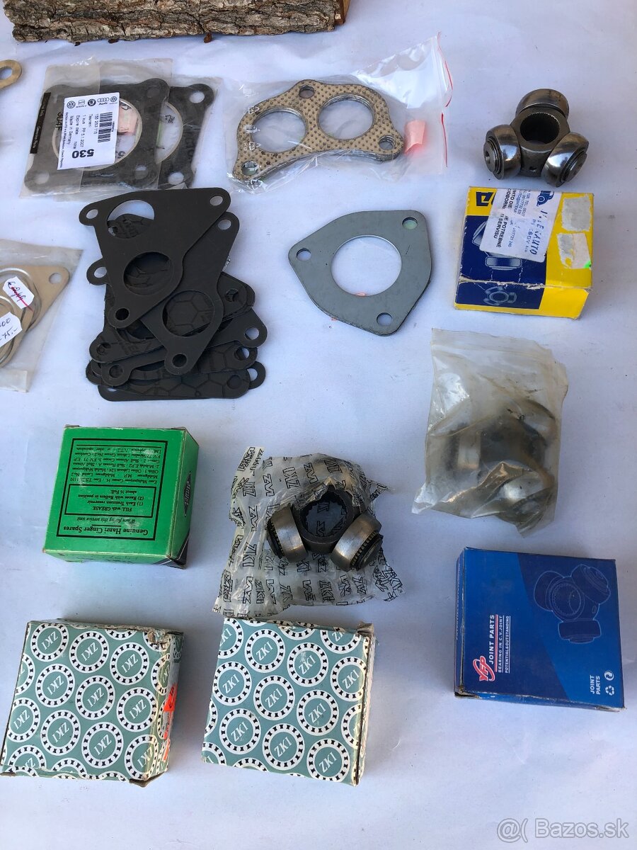 Poloosy Felícia - 2