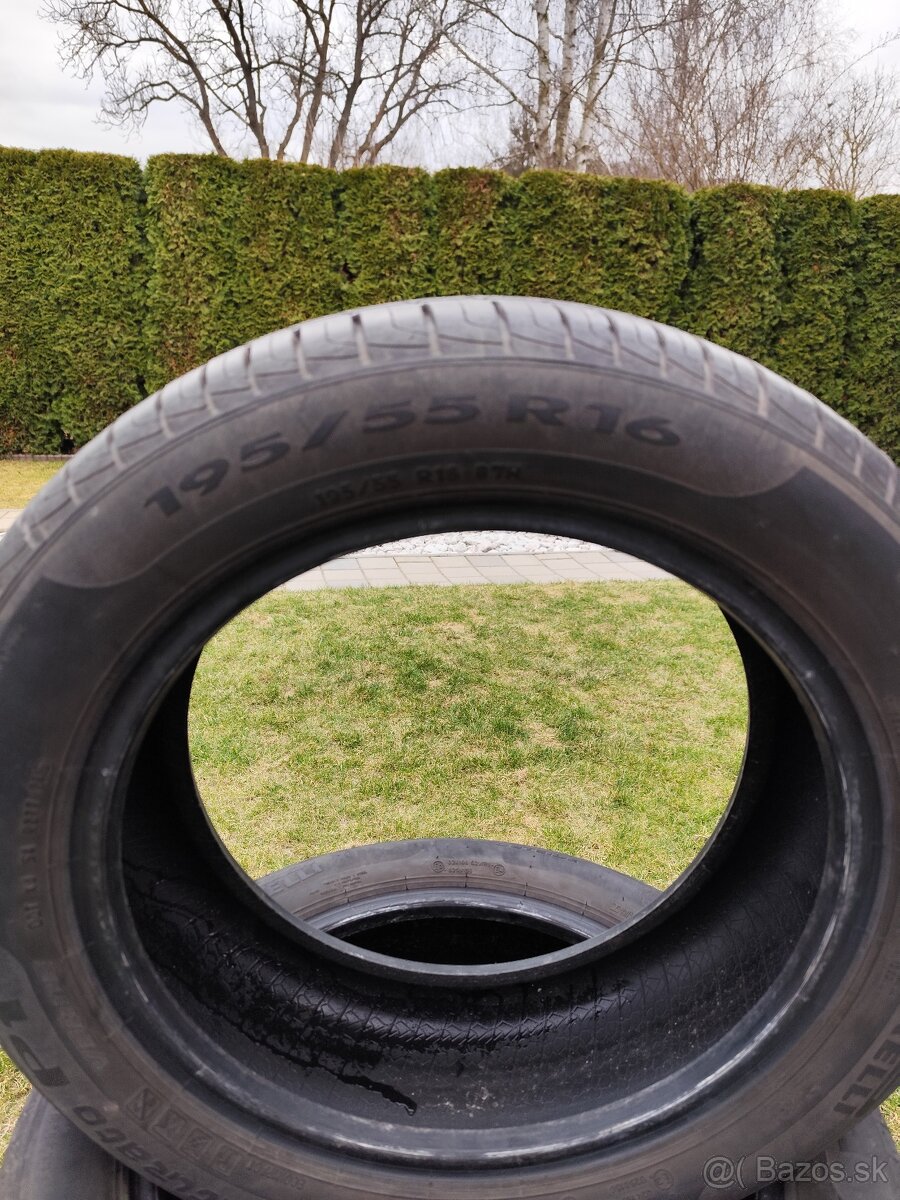 Letne pneumatiky - 2