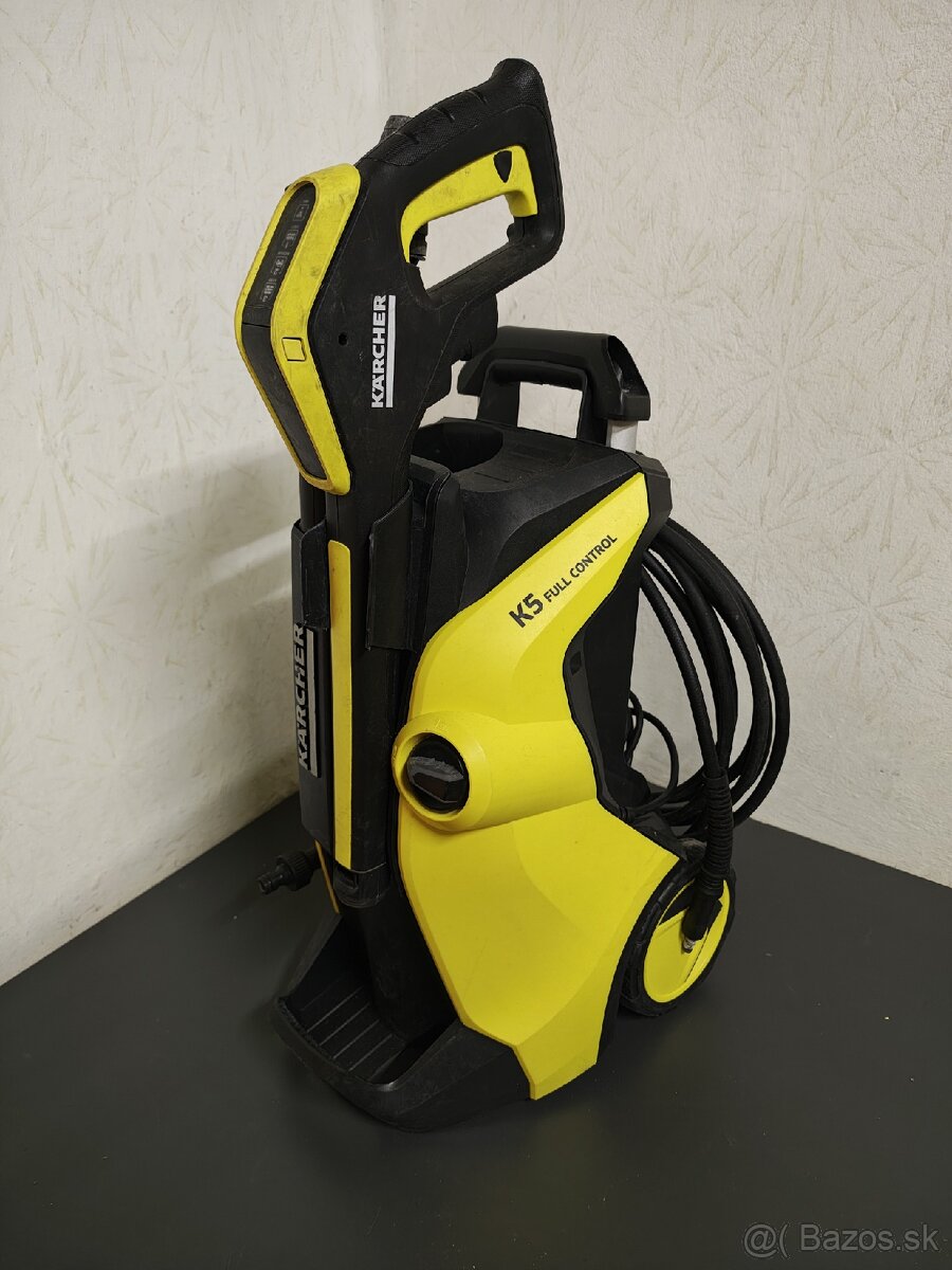 Karcher K5 Full Control - 2